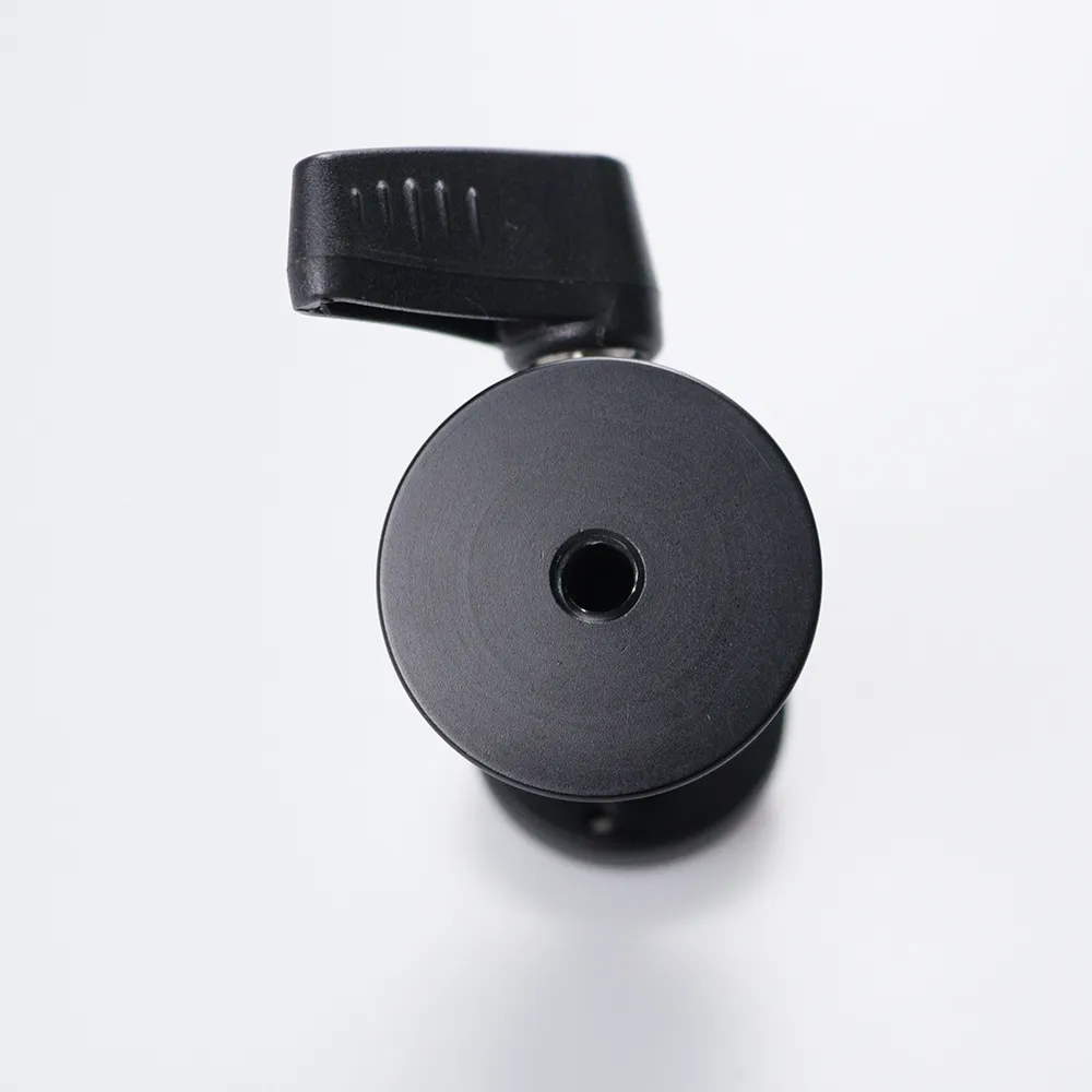 Ultra-Portable Mini Ball Head Lightweight Camera Mount