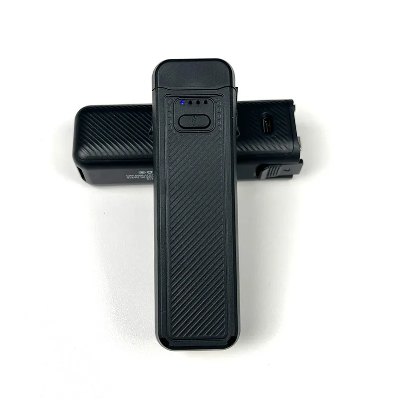 Portable Battery Handle for DJI Osmo Pocket3 Handheld Power Bank Camera Charger Accessories Built-in 5000mAh Battery