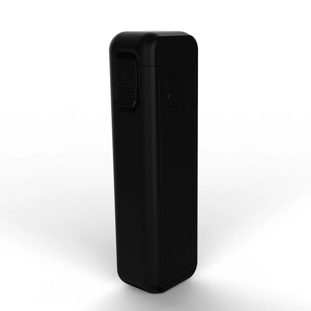 Portable Battery Handle for DJI Osmo Pocket3 Handheld Power Bank Camera Charger Accessories Built-in 5000mAh Battery
