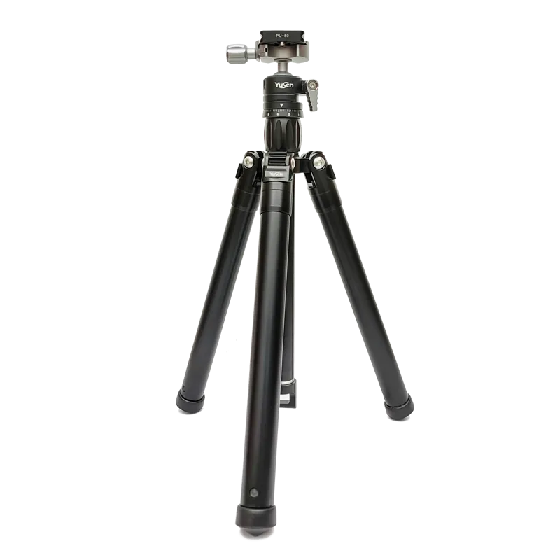 Aluminum Lightweight Tripod Universal Video Conference Ptz Camera Accessories Stand Tripod