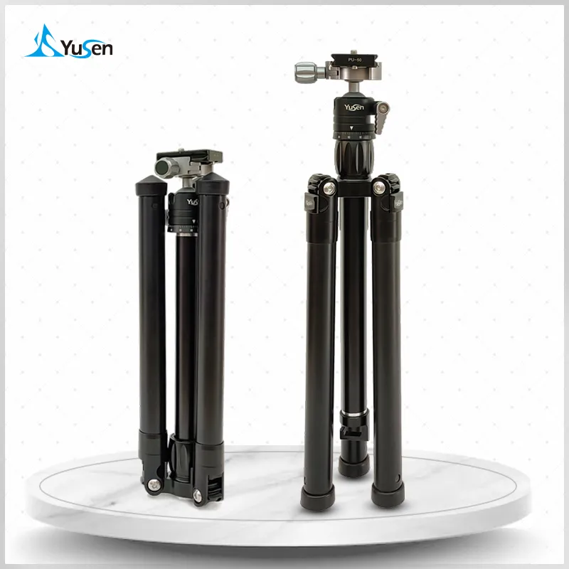 Aluminum Lightweight Tripod Universal Video Conference Ptz Camera Accessories Stand Tripod