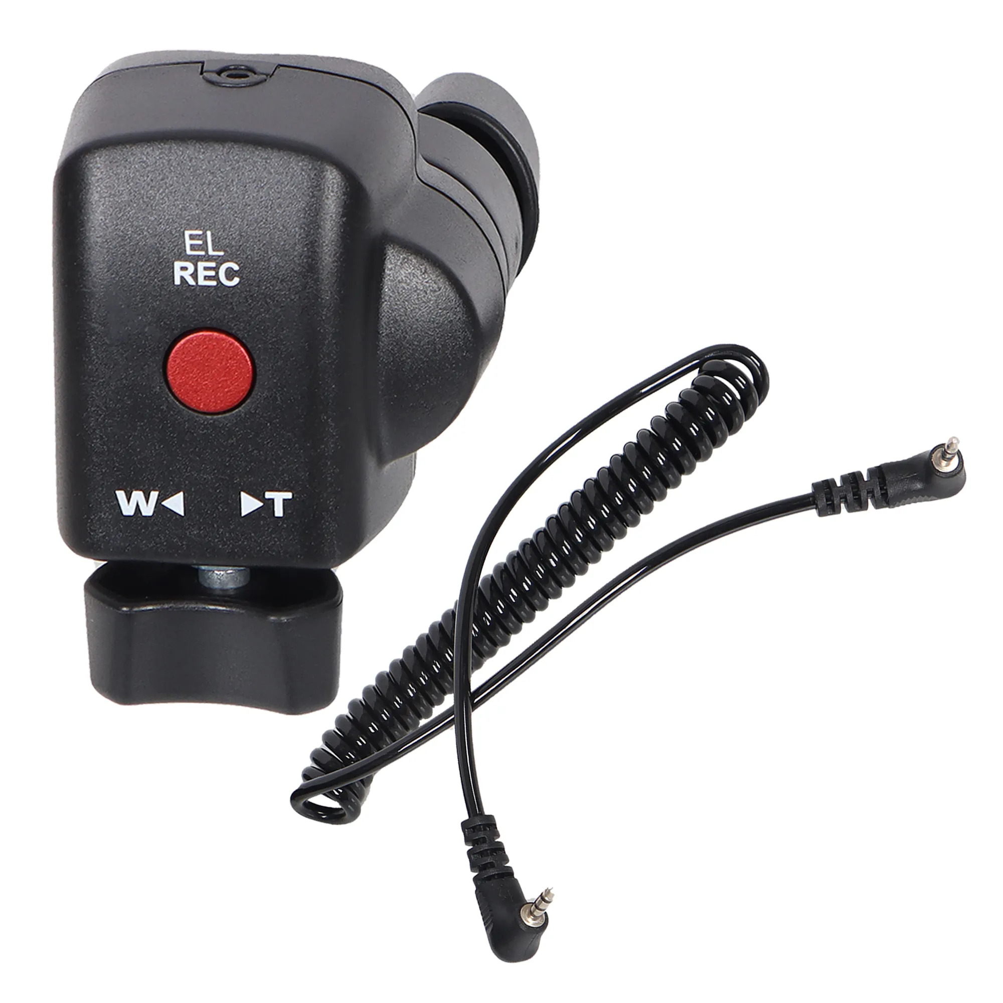 Video Recording Remote Controller 2.5mm Jack  for Sony/Canon/Panasonic