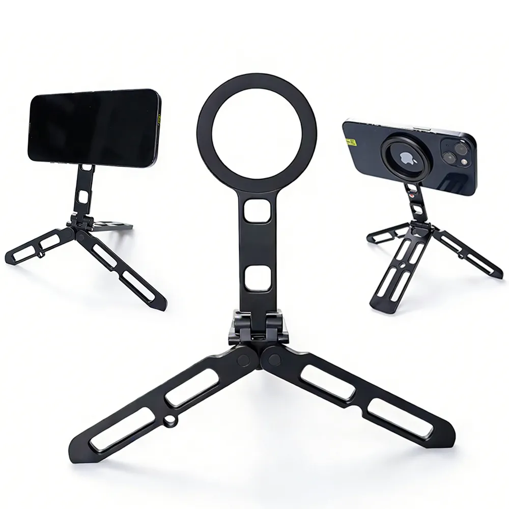 Hands-Free Operation for Work, Streaming, and Daily Life