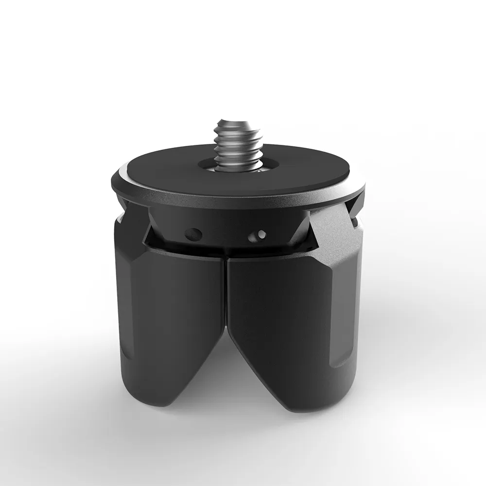 Auto-Deploy Mini Tripod for DJI Pocket 4P/4/3, for Insta360 